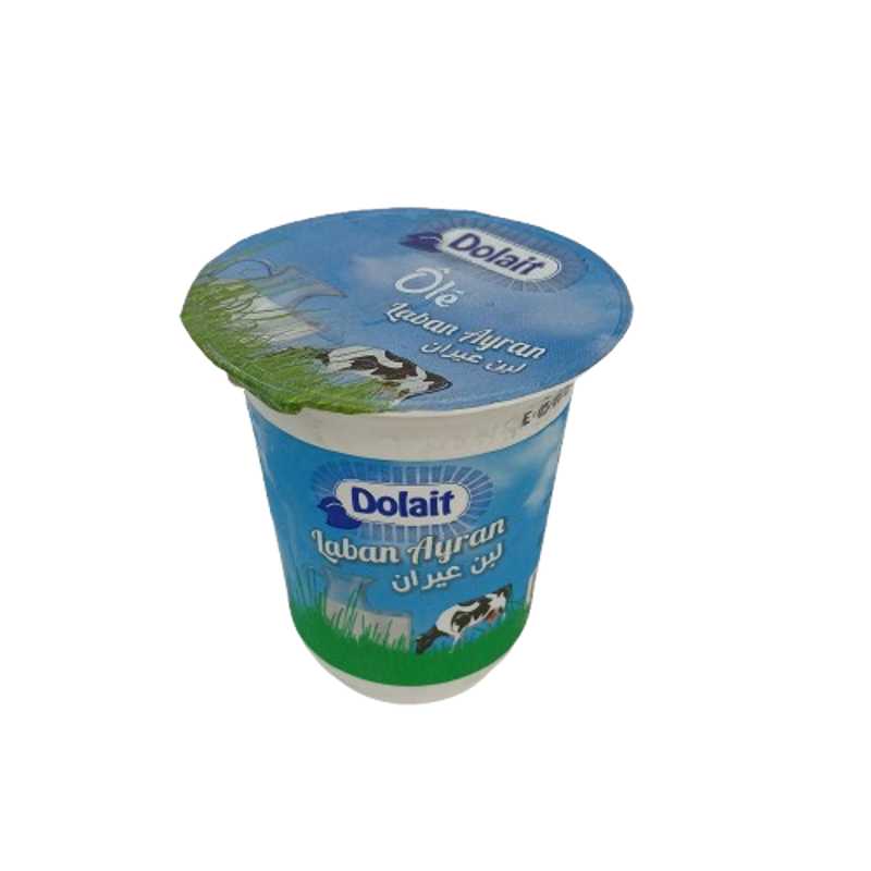 DOLAIT LABAN AYRAN YOGHURT 330M