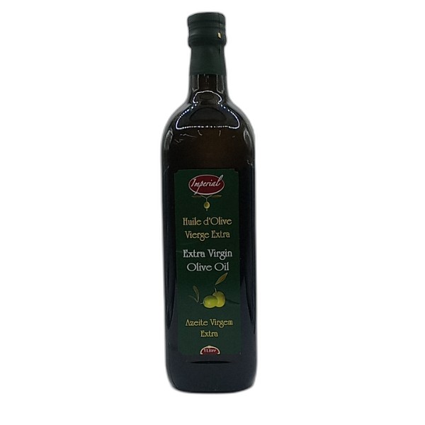 IMPERIAL EXTRA VIRGIN OLIVE OIL 1L