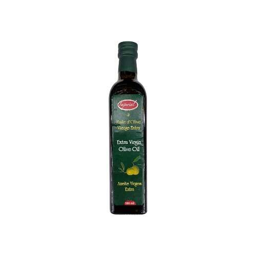 EX V OLIVE OIL 500ML IMPERIAL