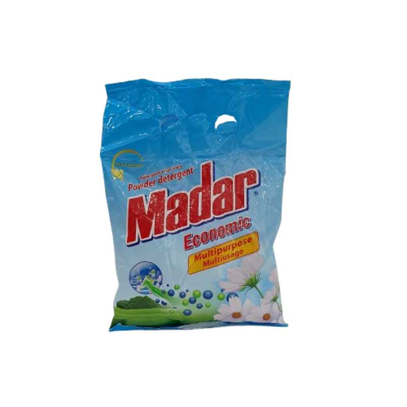 MADAR POWDER SACHET 400G