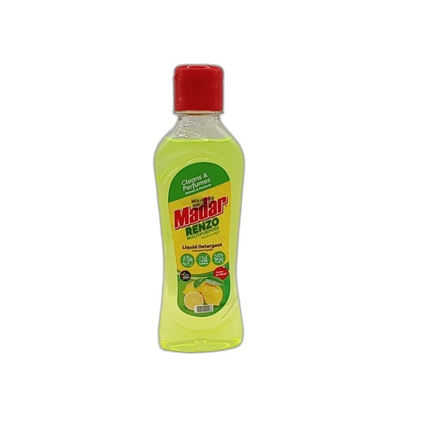 RENZO MULTIPURPOSE CLEANER LEMON 250ML