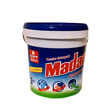 MADAR POWDER BUCKET 3KG