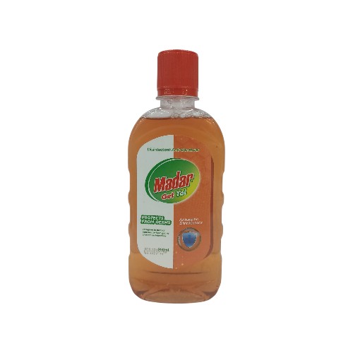 GETTOL ANTISEPTIC CLASSIC 250ML