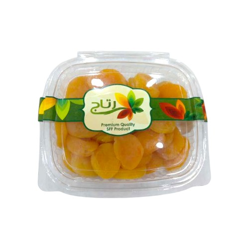 RETAJ DRIED APRICOT 200G