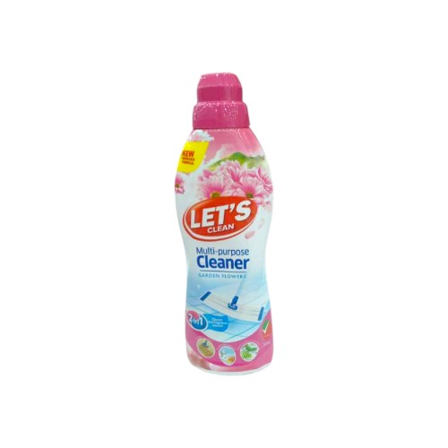 LETS MULTI-PURPOSE CLEANER GARD