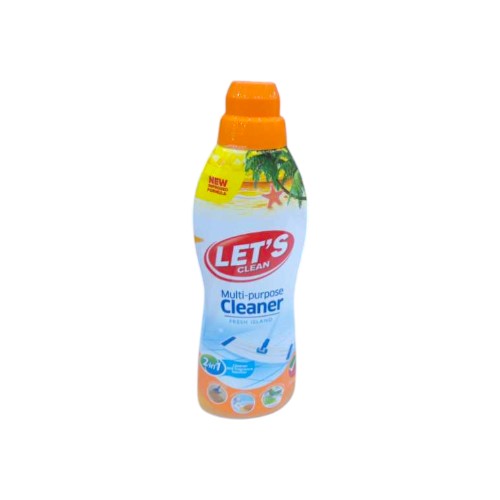 LETS MULTI-PURPOSE CLEANER FRES