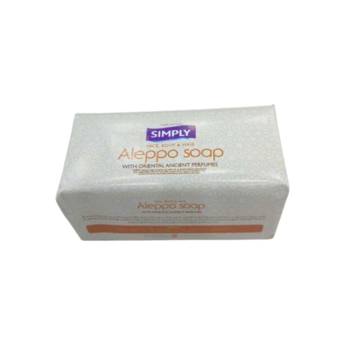 SPON SOAP BAR ORIENTAL 170G
