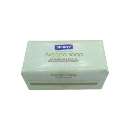 SPON SOAP BAR CLASSIC 170G