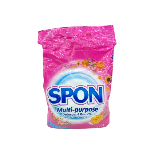 SPON MULTI-PURPOSE WASHING POWD