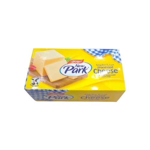 NEW PARK COOKED CHEESE 300G