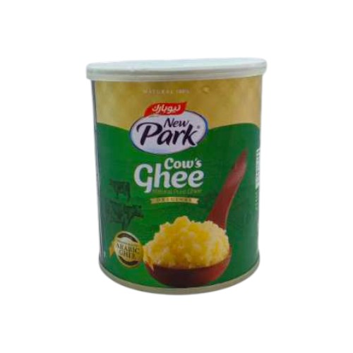 NEW PARK COW GHEE 250G
