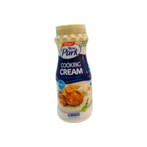 NEW PARK COOKING CREAM 160ML