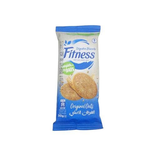 NESTLI FITNESS ORIGINAL
