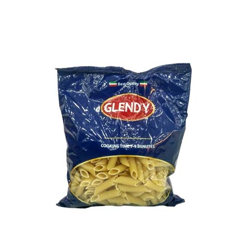 GLENDY PASTA PENNE 400G