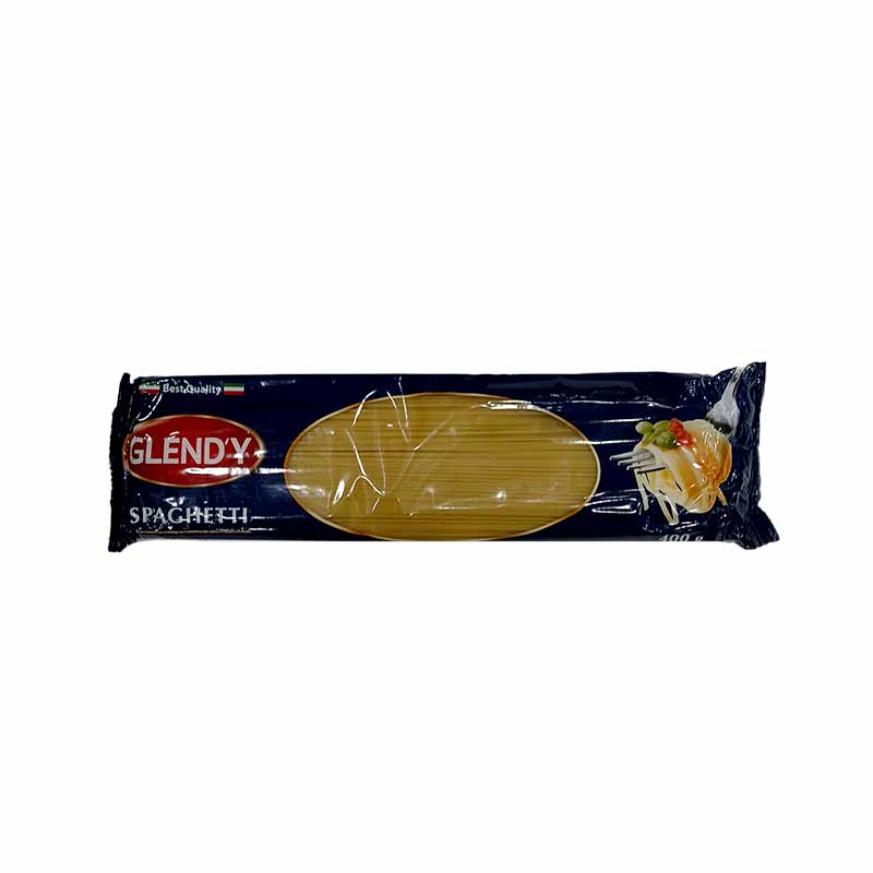 GLENDY SPAGHETI BLUE 400G