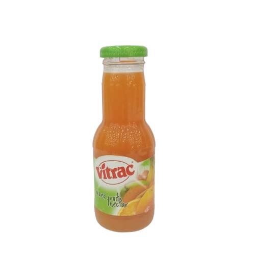 JUICE MIXFRUIT 250ML VITRAC