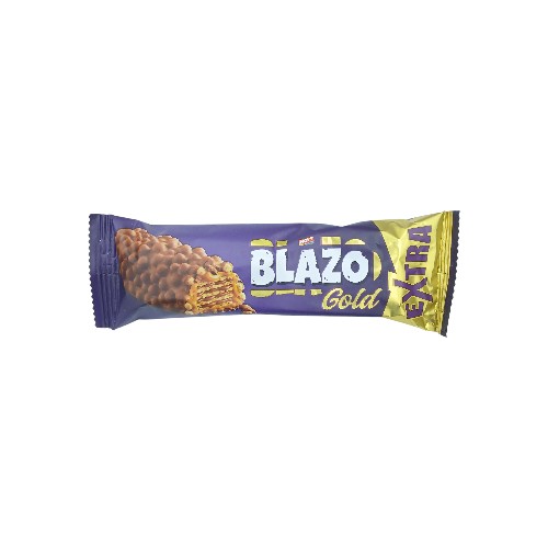 BLAZO GOLD CHOCOLET