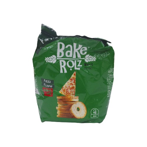 BAKE ROLZ 92GM PIZZA