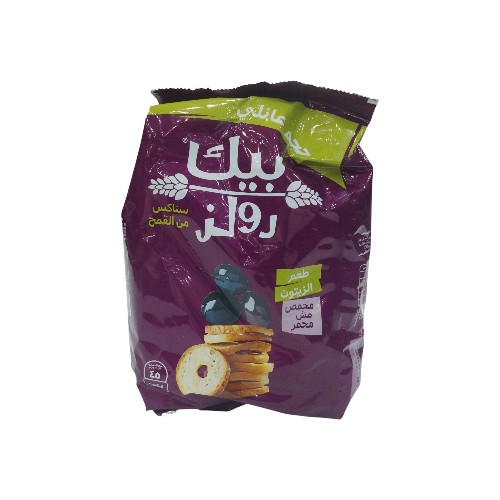 BAKE ROLZ 92GM OLIVE