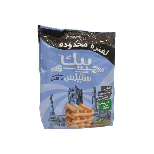 BAKE ROLZ STIX 57G ARGENTINIAN