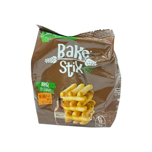 BAKE ROLZ STIX 57G BBQ