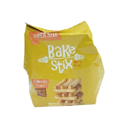 BAKE ROLZ STIX 57G CHESSE