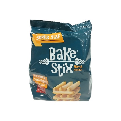 BAKE ROLZ STIX 57G ORIENTAL SAU