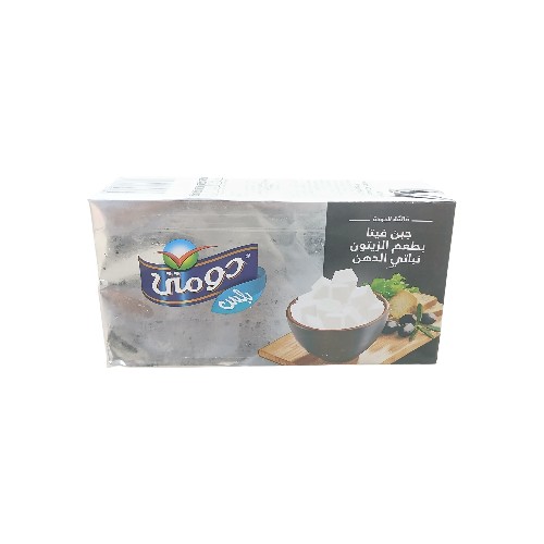 DOMTY TETRA FETA CHEESE WITH OL