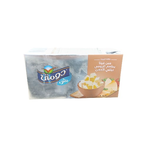 DOMTY TETRA RUNNY FETA CHEESE 5