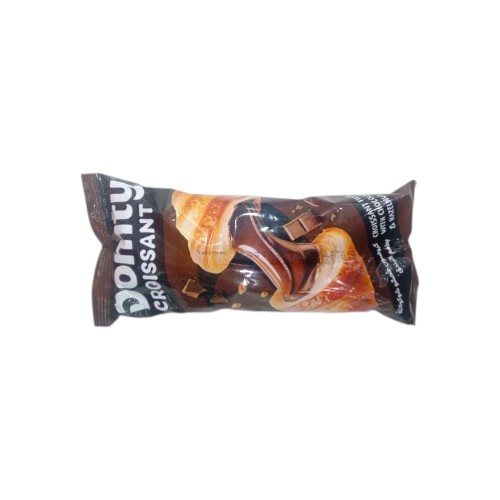 DOMTY CROISSANT 90G CHOCOLATE