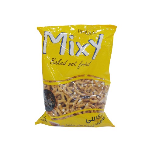 PRETZO MIXY SALT 180G