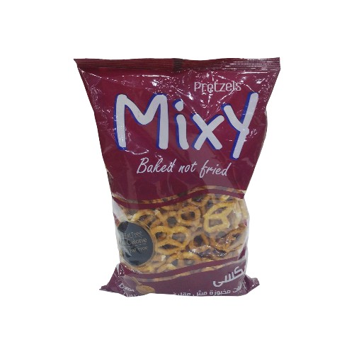 PRETZO MIXY BAHARATLY 180G