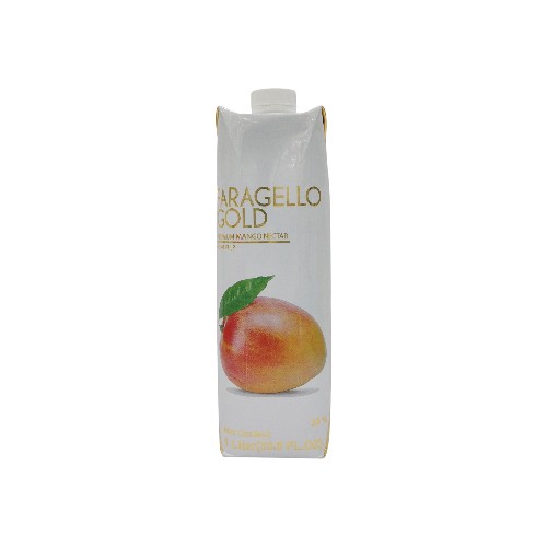 FARAGELLO GOLD JUICE MANGO NECT
