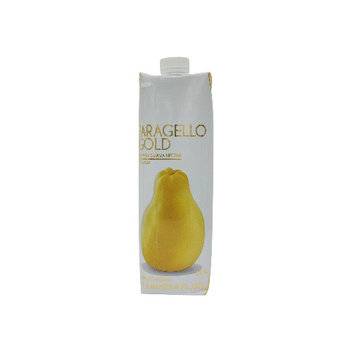 FARAGELLO GOLD JUICE GUAVA NECT