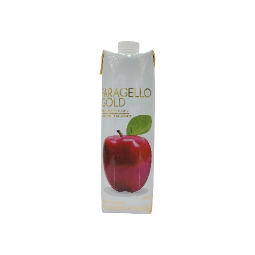 FARAGELLO GOLD  JUICE APPLE 1L