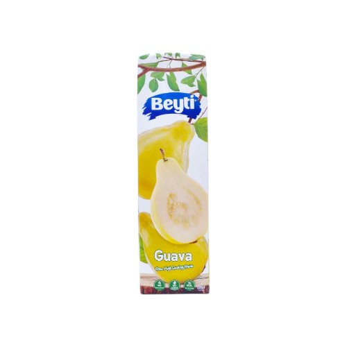 BEYTI GUAVA JUICE 1L