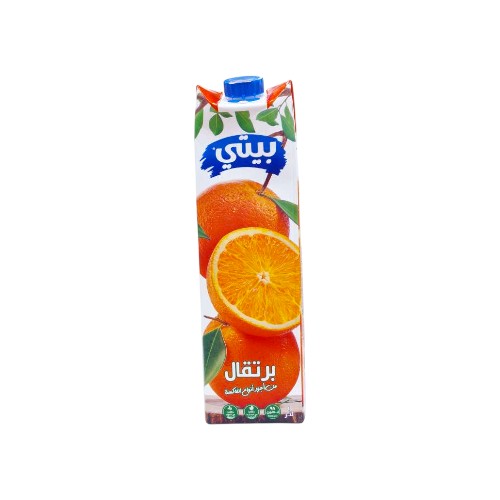 BEYTI ORANGE JUICE 1L