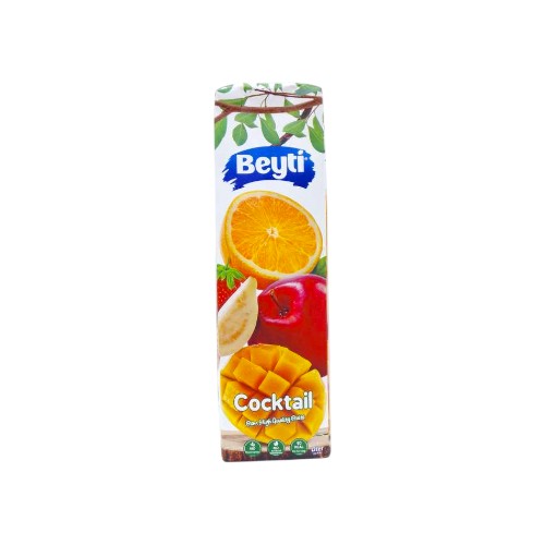 BEYTI COCKTAIL JUICE 1L