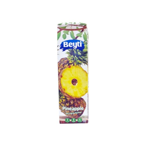 BEYTI PINAPPLE JUICE 1L