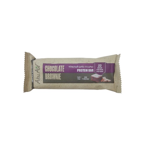 ABU AUF PROTEIN BAR CHOCOLATE B
