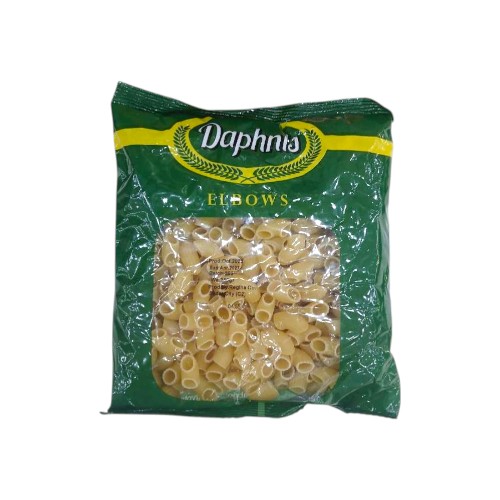 PASTA ELBOWS 250G DAPHNIS