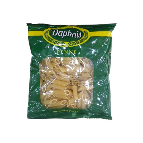 PASTA PENNE 250G DAPHNIS