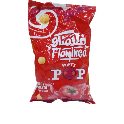 FLAMINCO TANGY TOMATO 72G