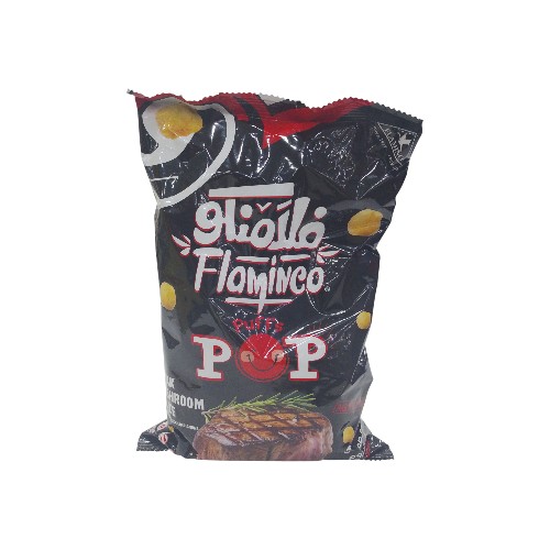 FLAMINCO STEAK MUSHROOM 72G