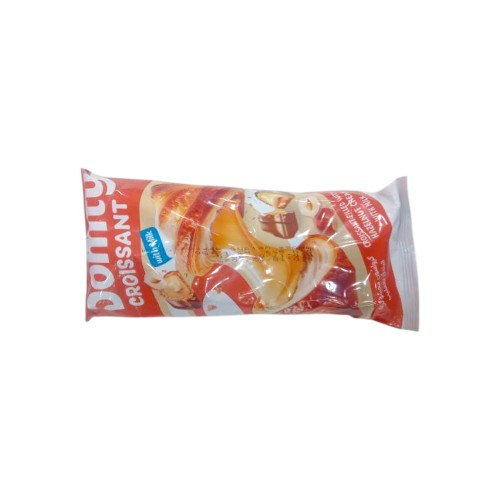 CROISSANT KINDER 90G DOMTY