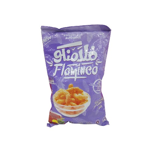 FLAMINCO SWEET  CHILI 72G