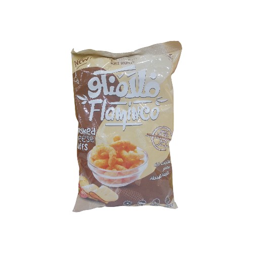 FLAMINCO SMOKED CHEESE 72G