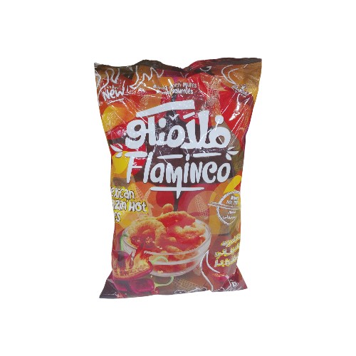 FLAMINCO MEXICAN HOT 72G