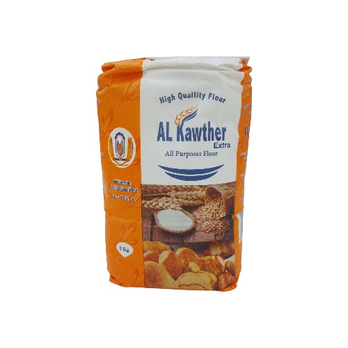 AL KAWTHER ALL PURPOSE FLOUR 1K