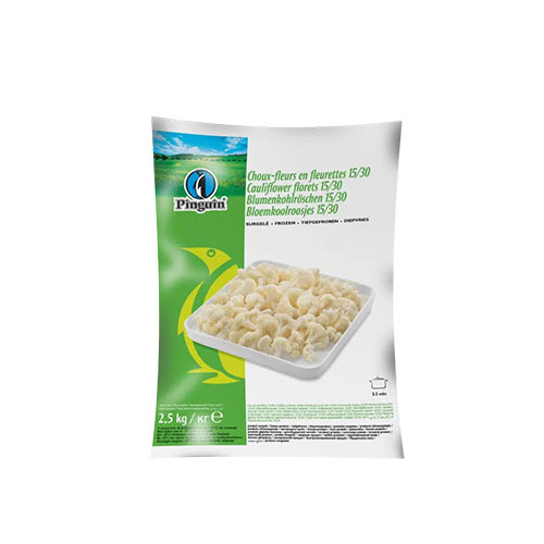 BOSTANA CAULIFLOWER 2.5 KG